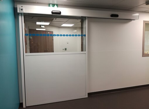 Centre Cardiologique Nord, Saint Denis (Francija)