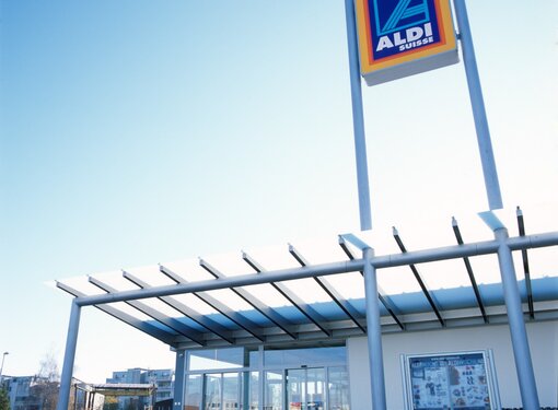 Hofer /Aldi
