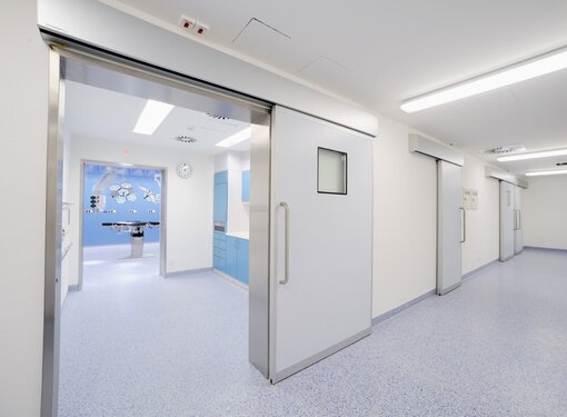 Centre Hospitalier v Luxembourgu